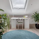 度假居 Engelsberghof *
