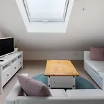 Engelsberghof Nyaraló *