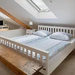 Engelsberghof Nyaraló *