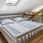 Nyaraló Engelsberghof *