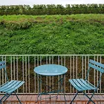 Engelsberghof Nyaraló Endingen am Kaiserstuhl