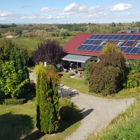 Engelsberghof Σπίτι διακοπών *