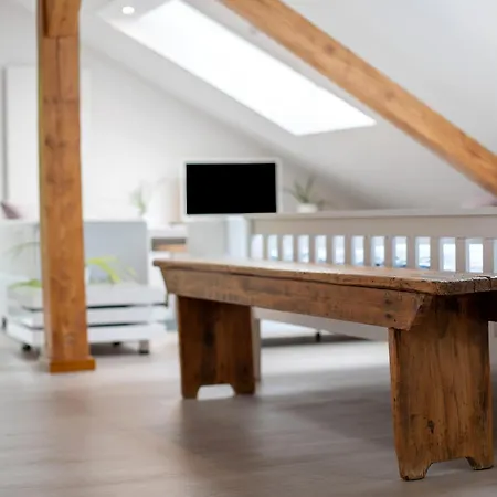 Engelsberghof Σπίτι διακοπών Endingen am Kaiserstuhl