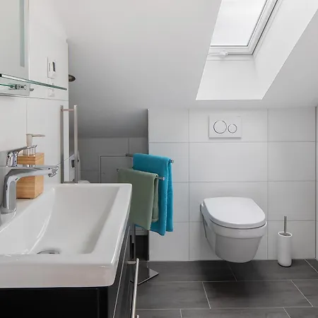 Σπίτι διακοπών Engelsberghof Endingen am Kaiserstuhl