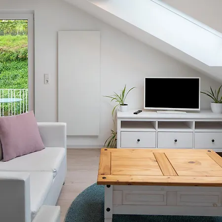 Holiday home Engelsberghof