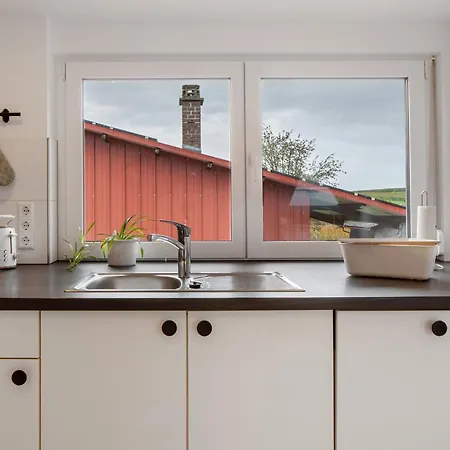 Engelsberghof Holiday home *