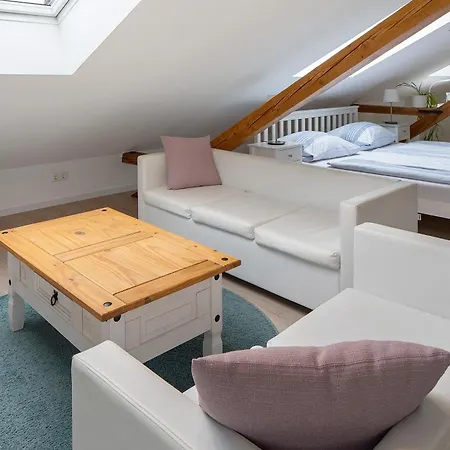 Engelsberghof Σπίτι διακοπών