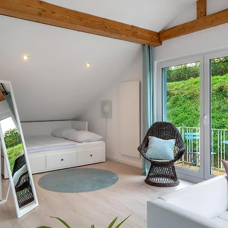 Holiday home Engelsberghof