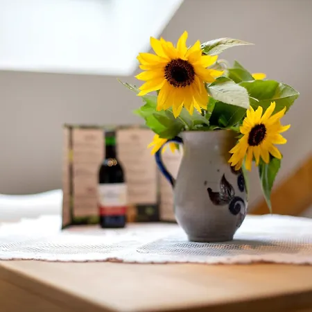 Engelsberghof Σπίτι διακοπών *