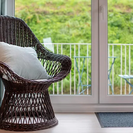 Engelsberghof Σπίτι διακοπών