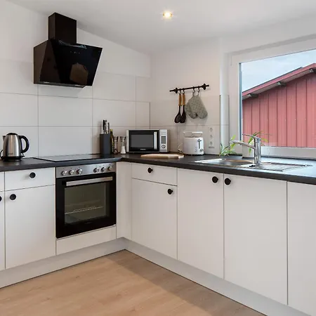 Σπίτι διακοπών Engelsberghof