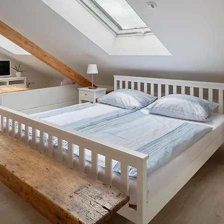 Engelsberghof Holiday home *