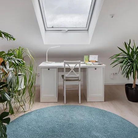 Σπίτι διακοπών Engelsberghof *