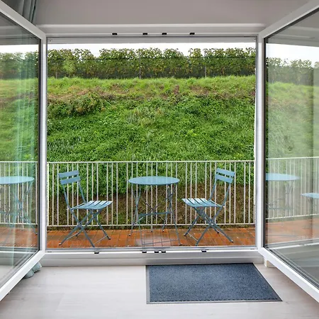 Engelsberghof * Endingen am Kaiserstuhl