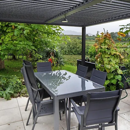 Engelsberghof Σπίτι διακοπών