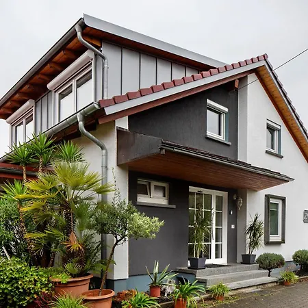Holiday home Engelsberghof