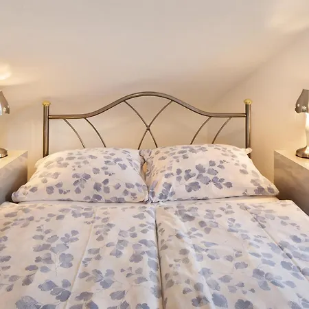 Engelsberghof Σπίτι διακοπών