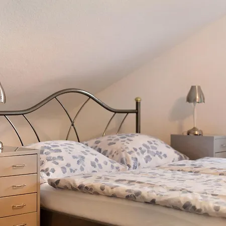 Holiday home Engelsberghof Endingen am Kaiserstuhl