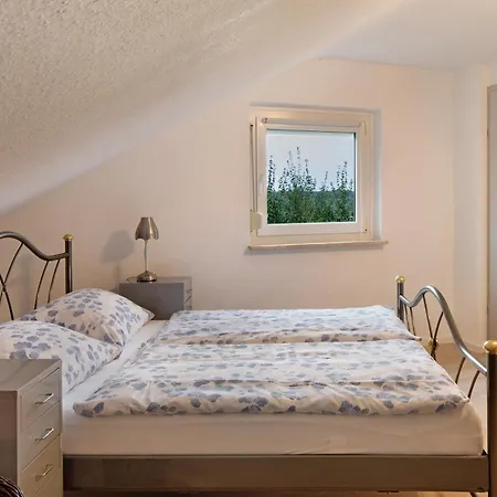 Engelsberghof Σπίτι διακοπών