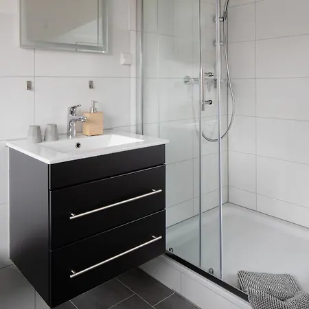 Engelsberghof Σπίτι διακοπών