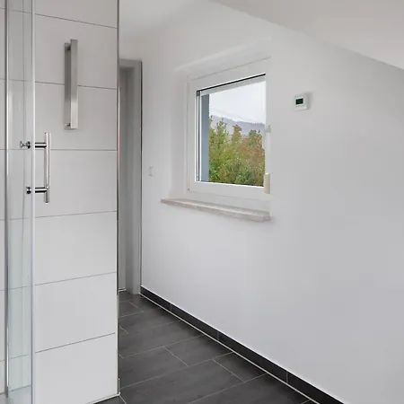 Engelsberghof Holiday home *