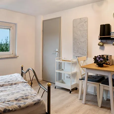 Engelsberghof Σπίτι διακοπών