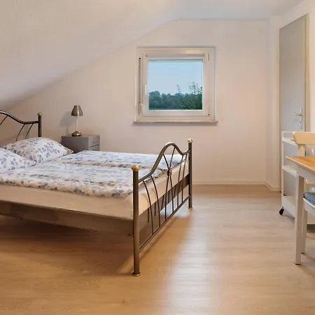 Engelsberghof Holiday home *