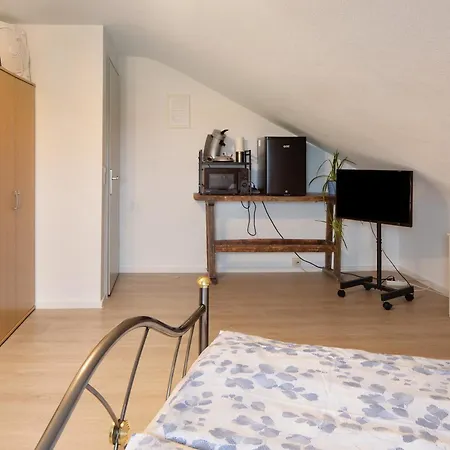 Holiday home Engelsberghof *