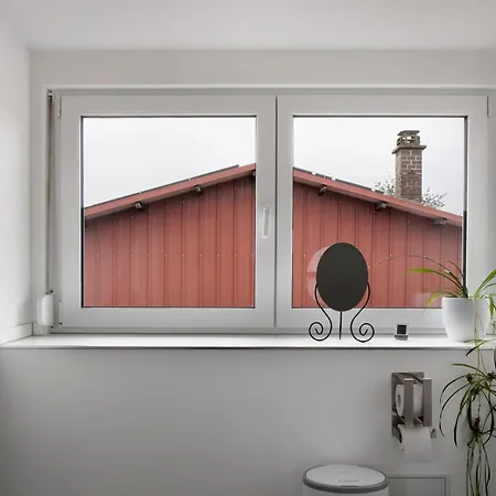 Dom wakacyjny Engelsberghof